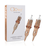 POPU - Cartuchos CLOVER | 20 pzs