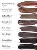 Pigmento Rich Mocha PMU Hair Stroke Pigment 10ml