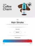 Pigmento Coffee Charm PMU Hair Stroke 10ml