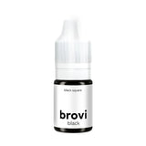 Pigmento Brovi Black Square