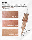 POPU - Cartuchos CLOVER | 20 pzs