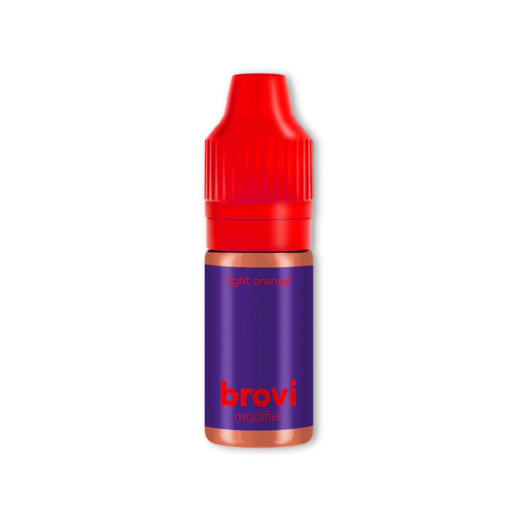 Pigmento Brovi Salmon Corrector