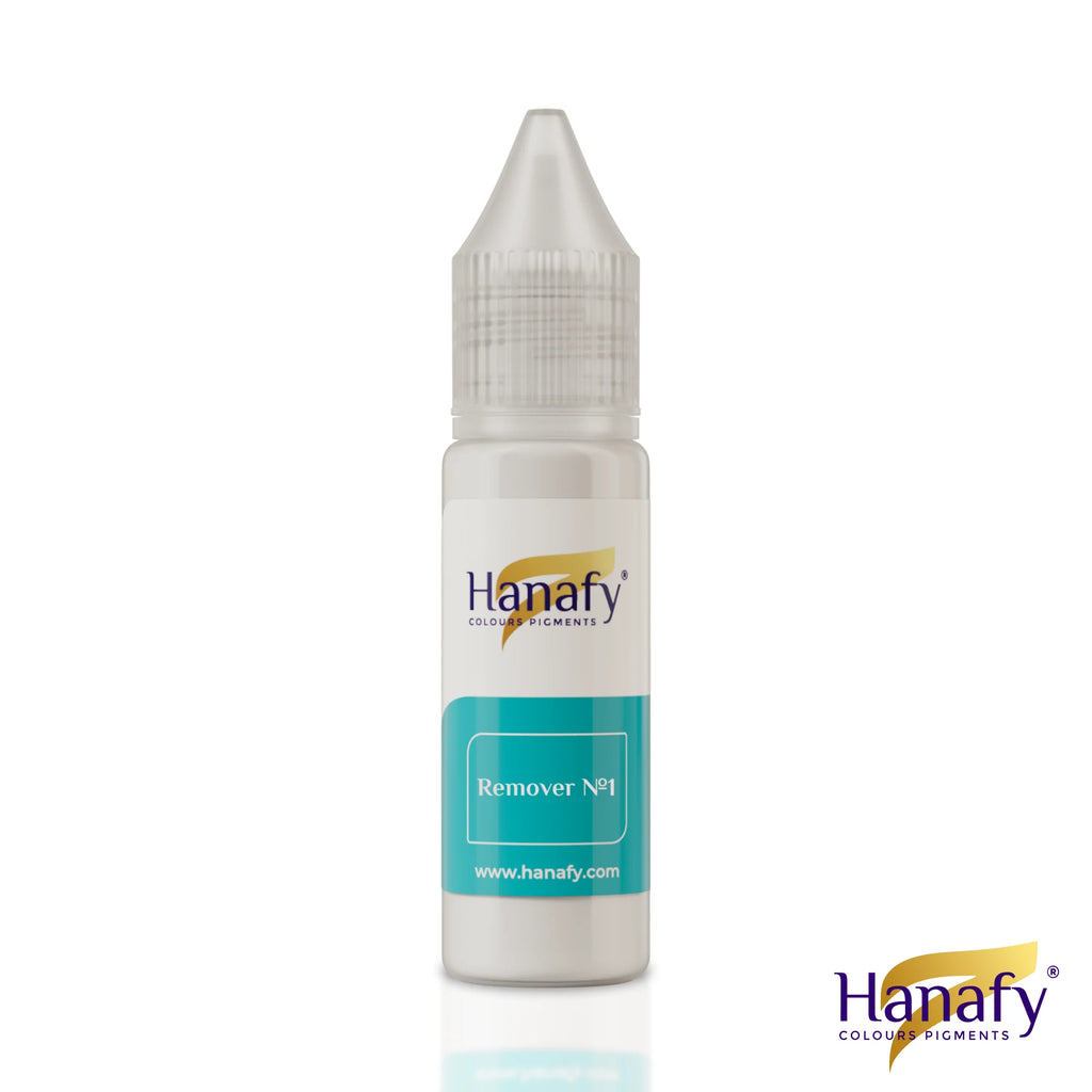 Hanafy Mineral Remover N1