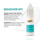 Hanafy Mineral Remover N1
