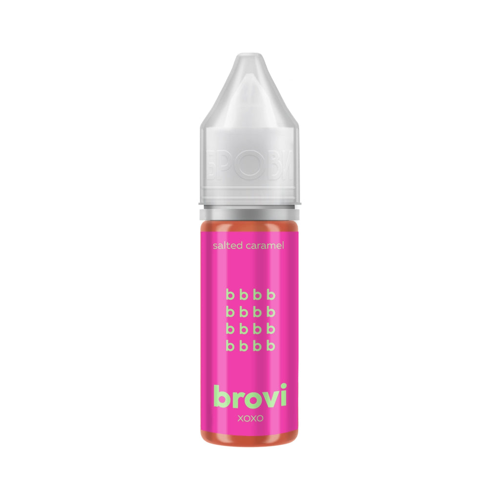 Pigmento Brovi Salted Caramel