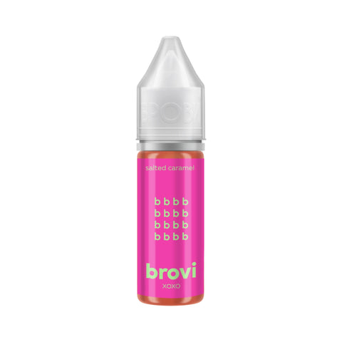 Pigmento Brovi Salted Caramel
