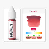 The Pigment -  Nude 2 - 15ml